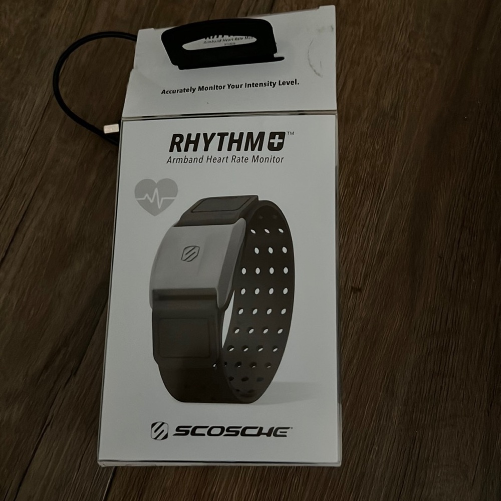 Rhythm Band